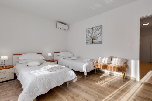 Elegant two bedroom apartment