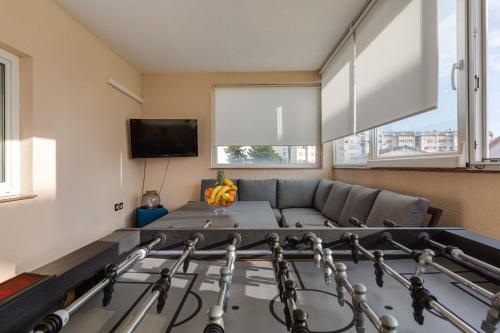 Elegant two bedroom apartment