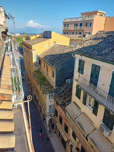 Calle Delle Acque Loft