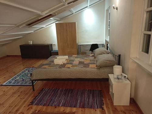 Calle Delle Acque Loft