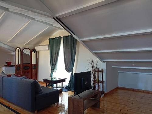 Calle Delle Acque Loft