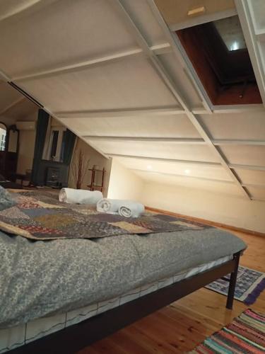 Calle Delle Acque Loft