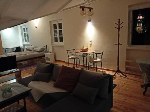 Calle Delle Acque Loft