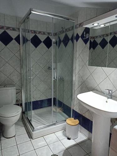 Calle Delle Acque Loft