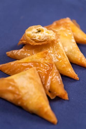 アパートホテルの敷地内または近くでの食事または食べ物