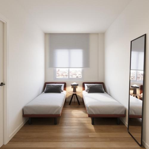 Arrivo Apartments photo 33