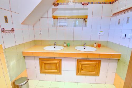 Fotografie z fotogalerie ubytování Wellness Chata Kastanek v Kvildě