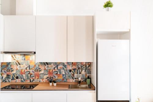 Wekey Homes Granada, Mesones Central Suites