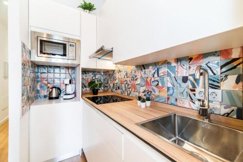 Wekey Homes Granada, Mesones Central Suites
