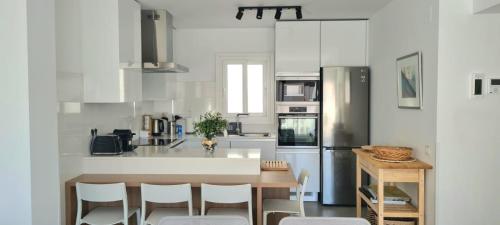 Atico a dos minutos de la playa