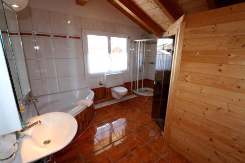 Gallery image of Chalet Inge in Saas-Fee