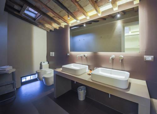 Apartments Florence Pepi attic