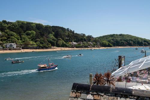 46 The Salcombe