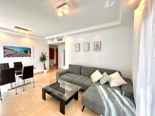 ISLAMAR lll 19-B Poniente Beach