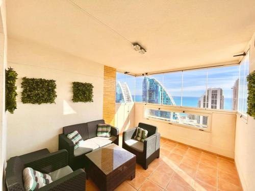 ISLAMAR lll 19-B Poniente Beach