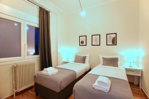Cosy Nektariou by GK Hospitality Group