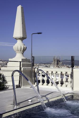 El Avenida Palace photo 150