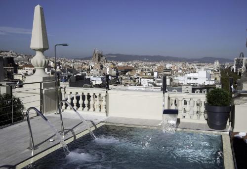 El Avenida Palace photo 52