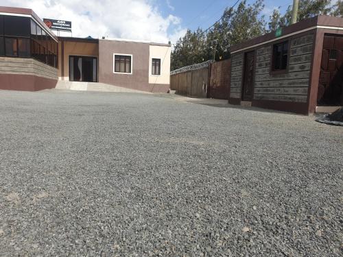 Φωτογραφία από το άλμπουμ του 401 Restaurant & Accommodation σε Naivasha