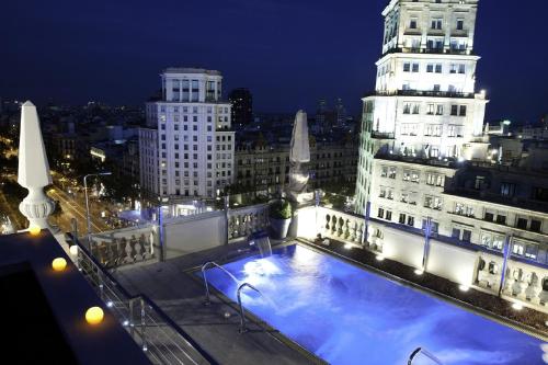El Avenida Palace photo 53