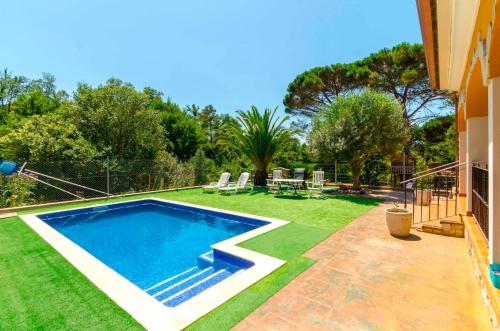 Club Villamar - Arboc