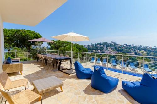 Club Villamar - Adora 2