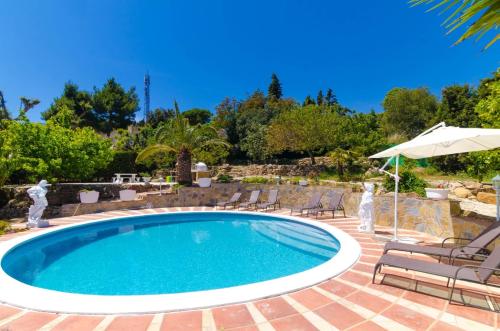 Club Villamar - Frisina