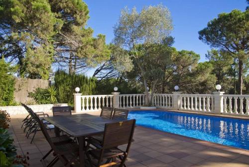 Club Villamar - Colin