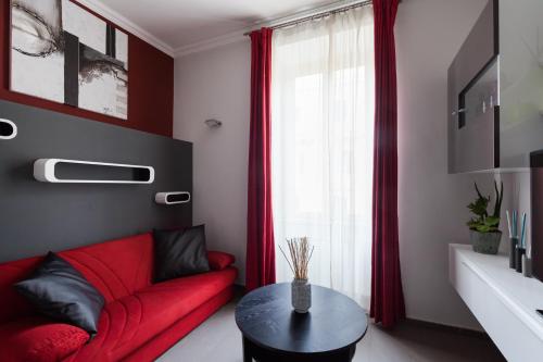 Attic Vatican Flat - San Pietro