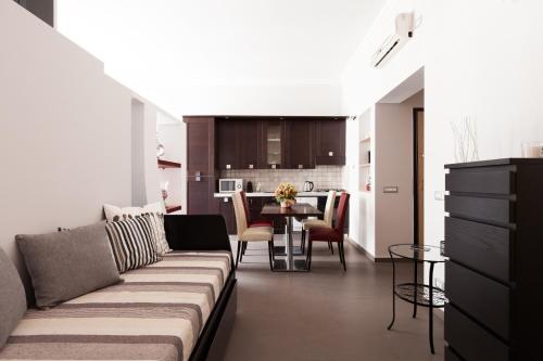 Attic Vatican Flat - San Pietro