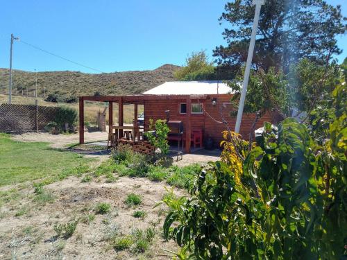 Φυσικό τοπίο κοντά σε αυτό το σαλέ