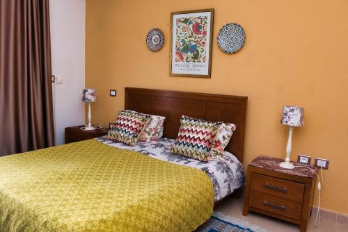 Select Collection Hammam Sousse appartments