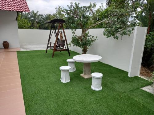 Φωτογραφία από το άλμπουμ του VILLA PERMATA IBU σε Jeram