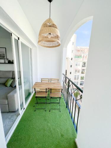 Cozy apartment with Pool