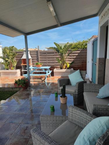 La casita de Valeria