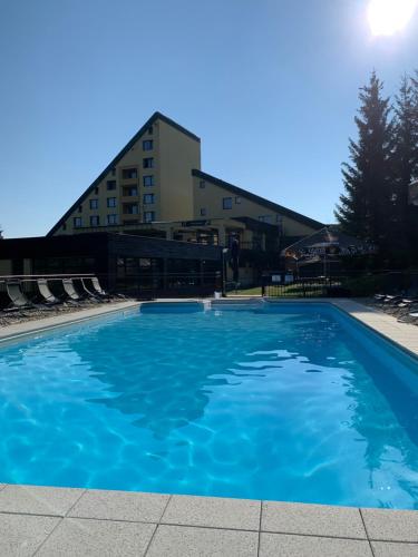 Nejlepší hotely a ubytování blízko destinace Valašské Klobouky – hotely ve  Valašských Kloboukách