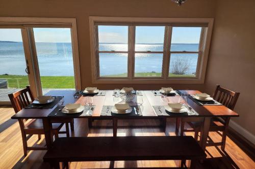 Φωτογραφία από το άλμπουμ του Aloha Lake Home σε Cheboygan