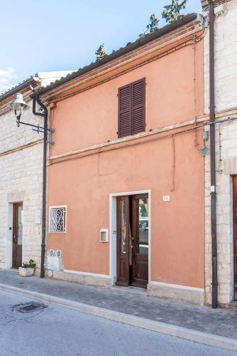S231 - Sirolo, delizioso bilocale in centro