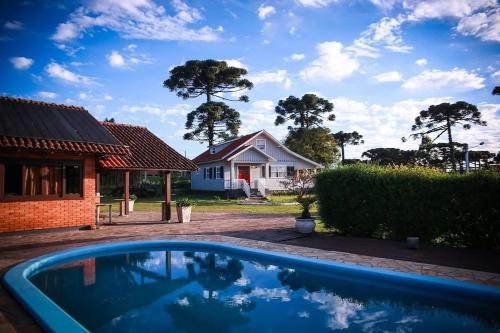 Menor preço em Novidade na Booking.com             Casa Della Nonna, um lugar único na serra gaúcha