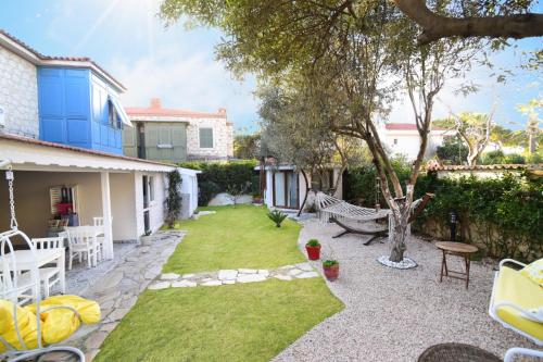 Kekik Alaçatı Otel Mayko