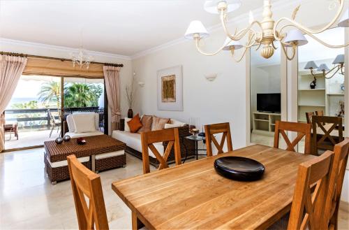 Coral Beach Aparthotel photo 88