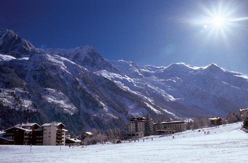 Les Balcons du Savoy photo 24