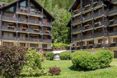 Les Balcons du Savoy photo 95