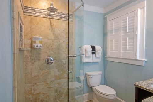 Gallery image of Hemingway House Bed and Breakfast in Saint Augustine