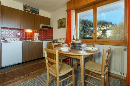 Appartement Richemont 124