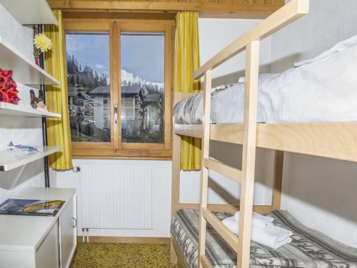 Appartement Richemont 124
