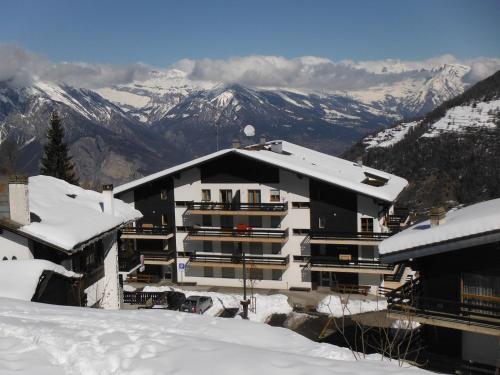 Appartement Richemont 124
