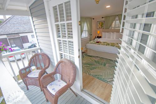 Gallery image of Hemingway House Bed and Breakfast in Saint Augustine