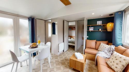Gallery image of Camping Officiel Siblu Les Sables du Midi in Valras-Plage