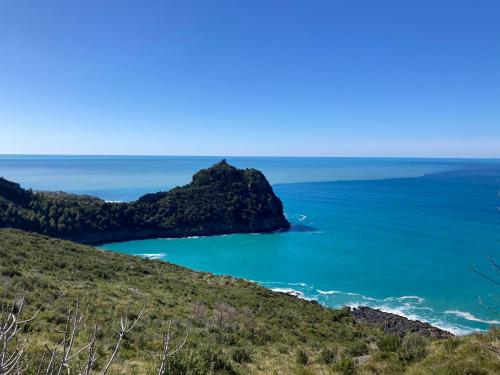 Gallery image of Affittacamere L’ Agrumeto in Maratea